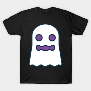 Ghost T-Shirt